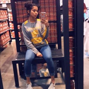 Meet your Posher, Fernanda